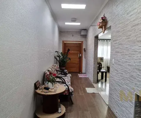Casa de condomínio - portal dos gramados  -  guarulhos/sp