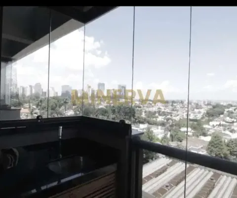 Apartamento em empresarial 18 do forte - barueri, sp
