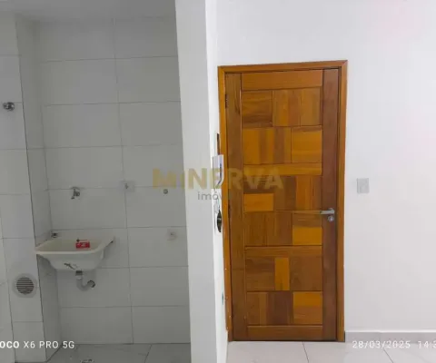 Apartamento kitchenette/studio em chácara seis de outubro  -  são paulo