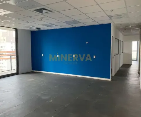 Sala comercial para alugar na Rua Vilela, Tatuapé, São Paulo