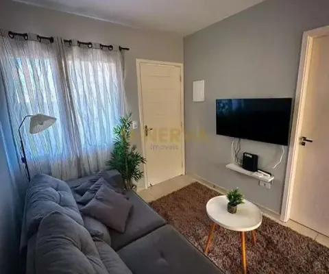 [3139] apartamento - vila guilhermina  -  são paulo