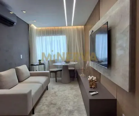 Apartamento com 2 quartos à venda na Avenida Pavão, 986, Moema, São Paulo