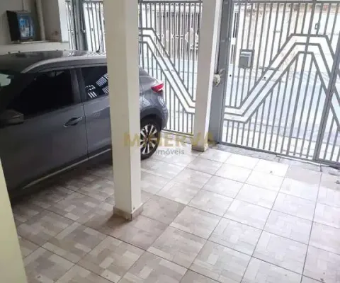 Casa com 2 quartos à venda na Rua São Manoel, Vila Galvão, Guarulhos