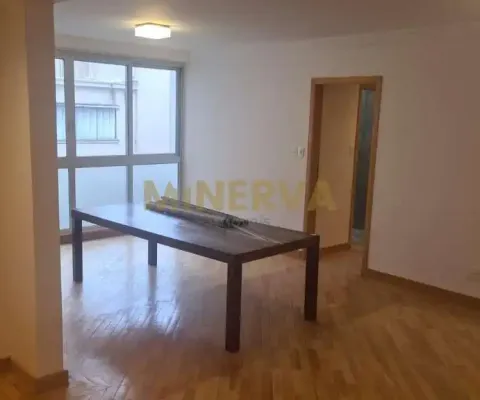 Apartamento com 2 quartos para alugar na Rua Bela Cintra, 2316, Consolação, São Paulo
