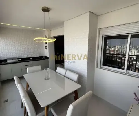 Apartamento com 2 quartos à venda na Avenida Paes de Barros, 3399, Parque da Mooca, São Paulo