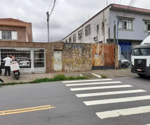 Lote / terreno em vila regente feijó - são paulo, sp