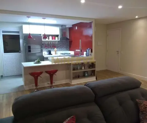 Apartamento com 3 quartos à venda na Rua Ivaí, 277, Tatuapé, São Paulo
