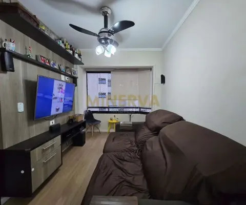 Apartamento com 3 quartos à venda na Praça Marisa Marques, Vila Rosália, Guarulhos
