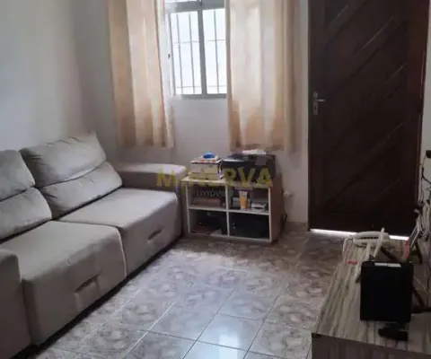 Casa com 2 quartos à venda na Rua Bom Jesus, Vila Regente Feijó, São Paulo