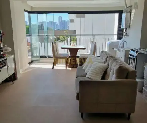 Apartamento com 2 quartos à venda na Rua Doutor Raul da Rocha Medeiros, 114, Tatuapé, São Paulo
