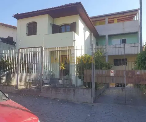 Casa com 4 quartos para alugar na Rua Major Rudge, Vila São Geraldo, São Paulo