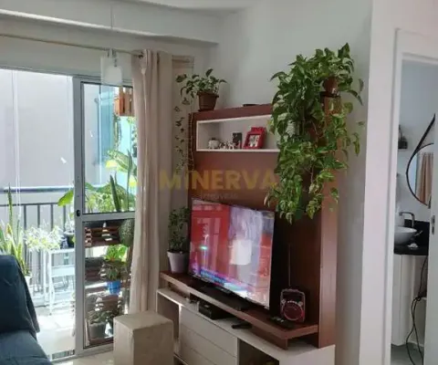 Apartamento com 2 quartos à venda na Rua Alves de Almeida, 1089, Vila Formosa, São Paulo