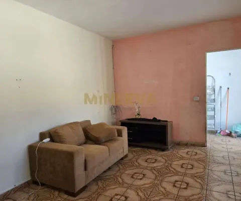 Casa com 2 quartos à venda na Rua Valdemar, Vila Santana, São Paulo