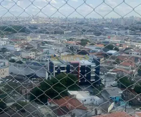 Apartamento com 2 quartos à venda na Rua Jesuíno Rabello, Vila Milton, Guarulhos