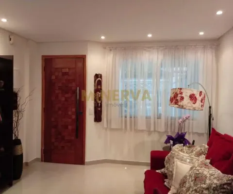 Casa com 4 quartos à venda na Avenida Trumain, Vila Formosa, São Paulo