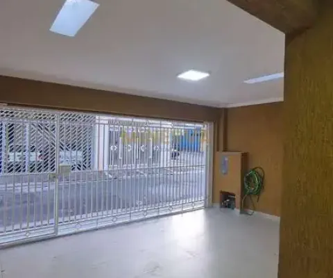[3428] casa térrea - parque são jorge  -  são paulo