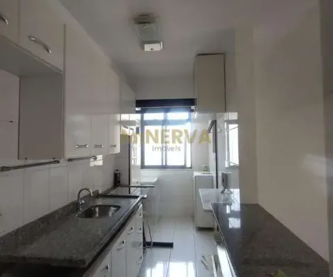Apartamento com 3 quartos para alugar na Rua Crubixas, Vila Araguaia, São Paulo