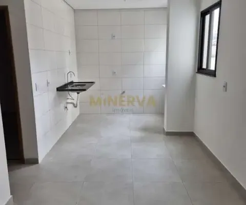 Apartamento com 2 quartos para alugar na Rua José Elias Jordão, Tatuapé, São Paulo