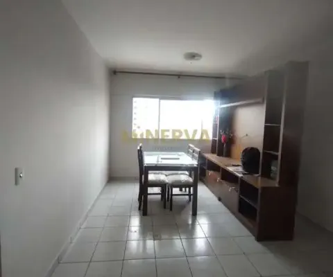 Apartamento em vila guarani (zona sul)  -  são paulo