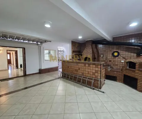 Casa com 3 quartos à venda na Avenida Barber Greene, Jardim Paraventi, Guarulhos