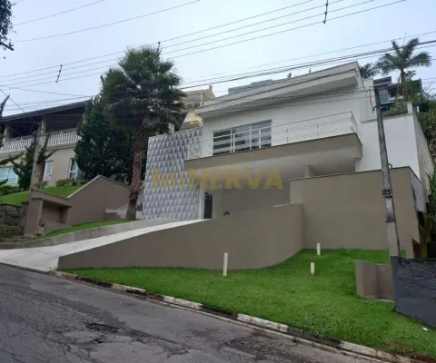 Casa de condomínio em jardim imperial hills iii  -  arujá