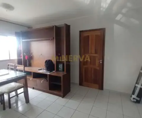 Apartamento em vila guarani (zona sul)  -  são paulo
