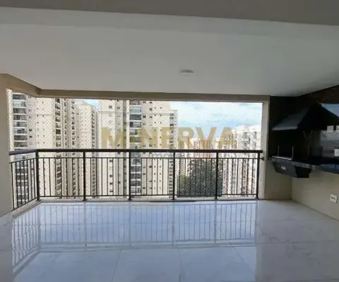Apartamento com 3 quartos à venda na Avenida Bartholomeu de Carlos, Jardim Flor da Montanha, Guarulhos