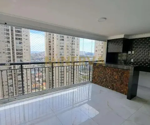 Apartamento com 3 quartos à venda na Avenida Bartholomeu de Carlos, 901, Jardim Flor da Montanha, Guarulhos
