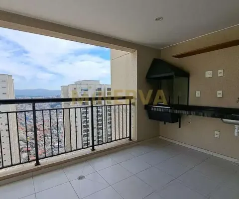 Apartamento com 2 quartos à venda na Avenida Bartholomeu de Carlos, 901, Jardim Flor da Montanha, Guarulhos