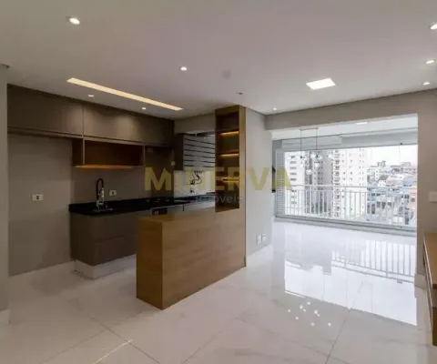 Apartamento com 2 quartos para alugar na Avenida Paulo Faccini, 939, Macedo, Guarulhos