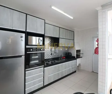Apartamento duplex/cobertura em jardim marina  -  mongaguá