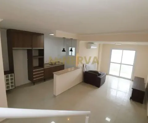 Apartamento duplex/cobertura em jardim marina  -  mongaguá