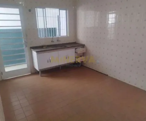 Casa com 3 quartos à venda na Avenida da Paz, Jardim São Judas Tadeu, Guarulhos