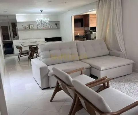 Apartamento com 3 quartos à venda na R. Dr. Miguel Viêira Ferreira, 89, Jardim Zaira, Guarulhos