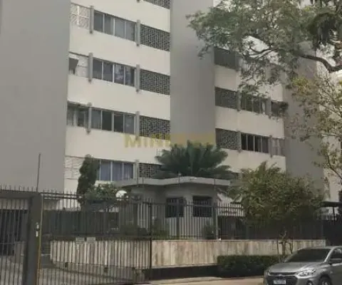 Apartamento com 3 quartos à venda na Rua Mário Amaral, Paraíso, São Paulo