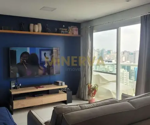 Apartamento com 2 quartos à venda na Rua Apeninos, Paraíso, São Paulo