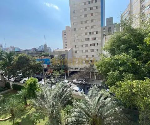 Apartamento com 2 quartos à venda na Rua Apeninos, Paraíso, São Paulo