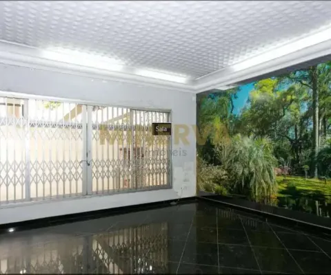 Casa com 3 quartos para alugar na Rua Heitor Bariani, Tatuapé, São Paulo