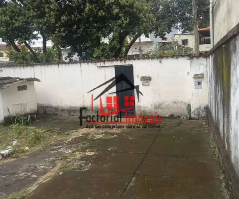 Terreno à venda na Avenida Brigadeiro Eduardo Gomes, Glória, Belo Horizonte