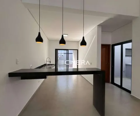 Casa com 3 dormitórios à venda no horto florestal villagio - sorocaba/sp