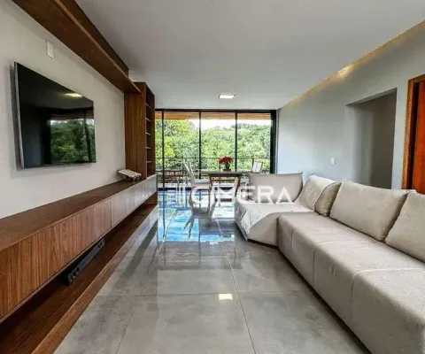 Casa com 3 dormitórios à venda, no condomínio village ipanema localizado na cidade de araçoiaba da serra/sp