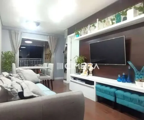 Apartamento à venda – sorocaba/sp | condomínio com lazer completo