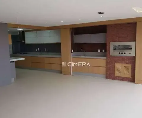 Apartamento à venda no edifício absoluto localizado na cidade de sorocaba/sp