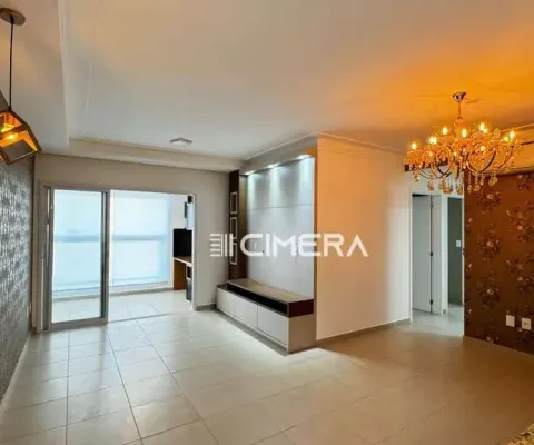 Apartamento com 3 quartos à venda no la vista moncayo - sorocaba/sp