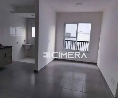 Apartamento com 2 quartos à venda na Rua Rocha Pombo, 560, Vila Jardini, Sorocaba
