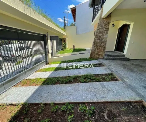 Casa com 4 quartos à venda na Rua José Raguzzo, 145, Jardim Pagliato, Sorocaba