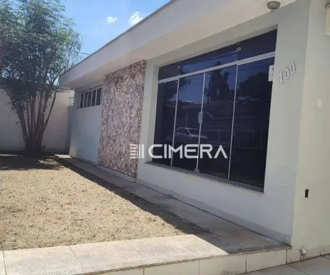 Sobrado à venda no jardim santa rosália - sorocaba/sp