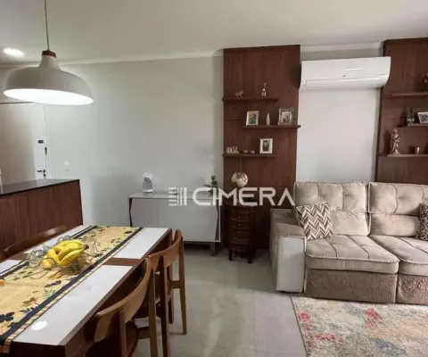 Apartamento à venda, 78 m² por r$ 450.000,00 - edifício residencial evidence - sorocaba/sp