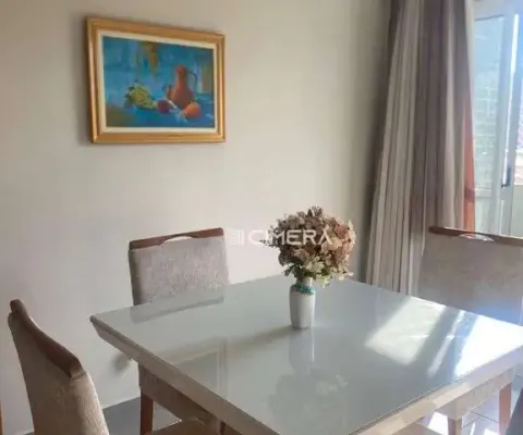 Apartamento com 3 quartos à venda, no edifício residencial solar do visconde - sorocaba/sp