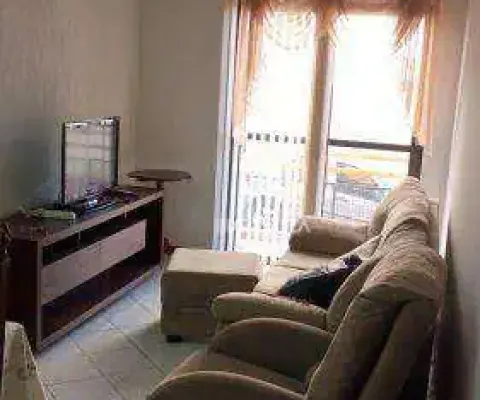 Apartamento térreo mobiliado à venda no condomínio mangueiras – sorocaba/sp